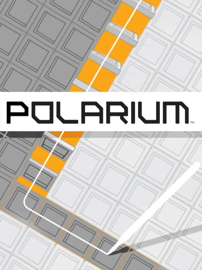 Polarium Kapağı