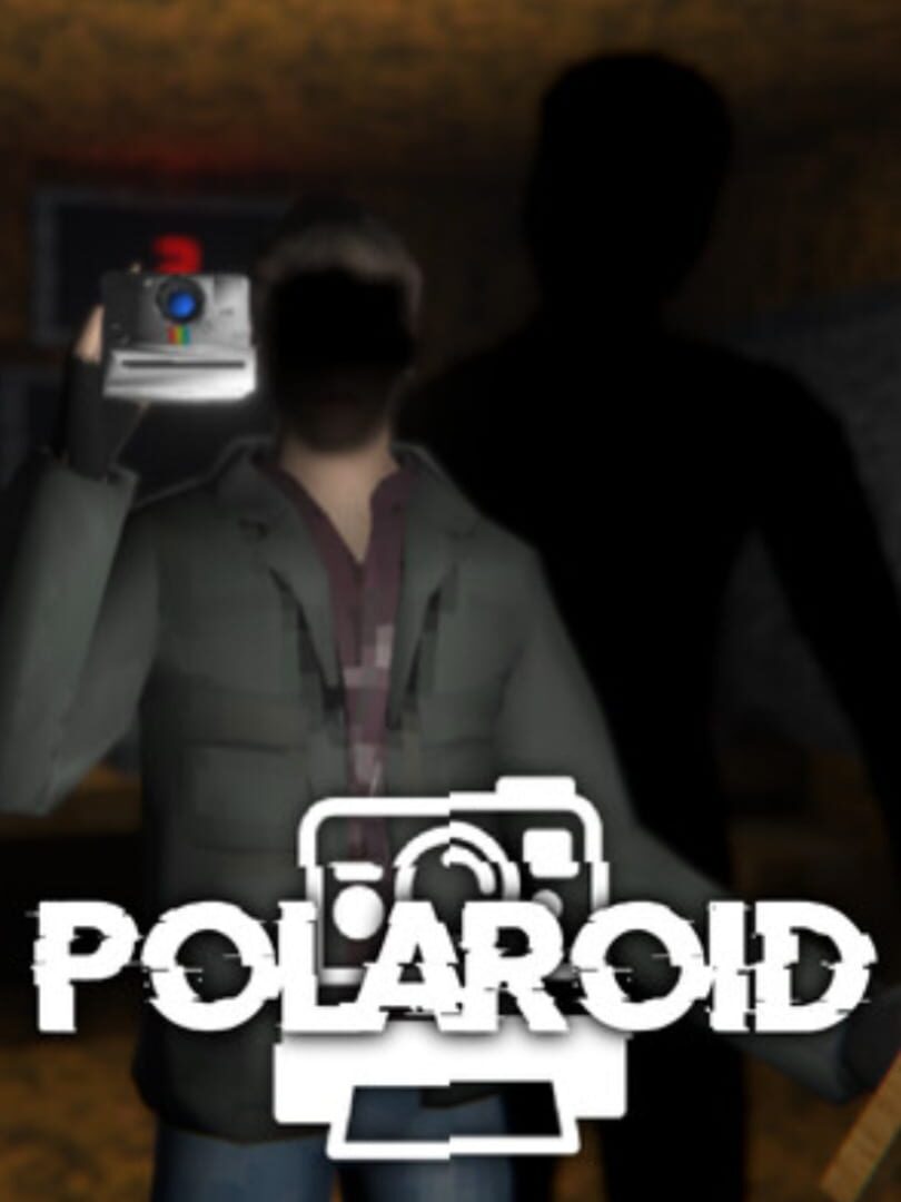 Polaroid Cover