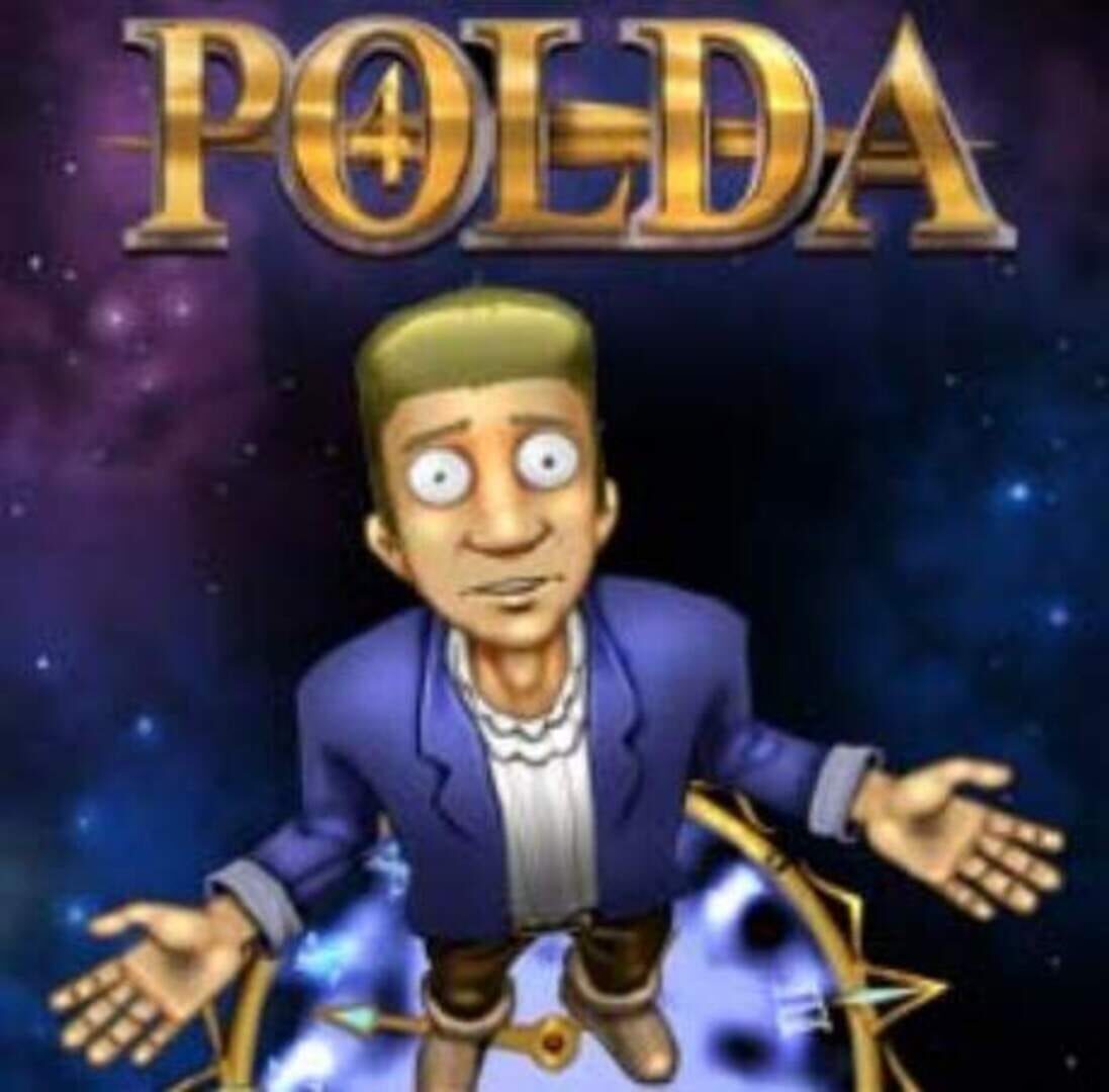 Couverture de Polda 4