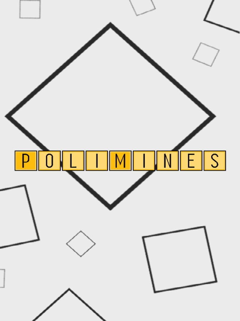 Polimines カバー