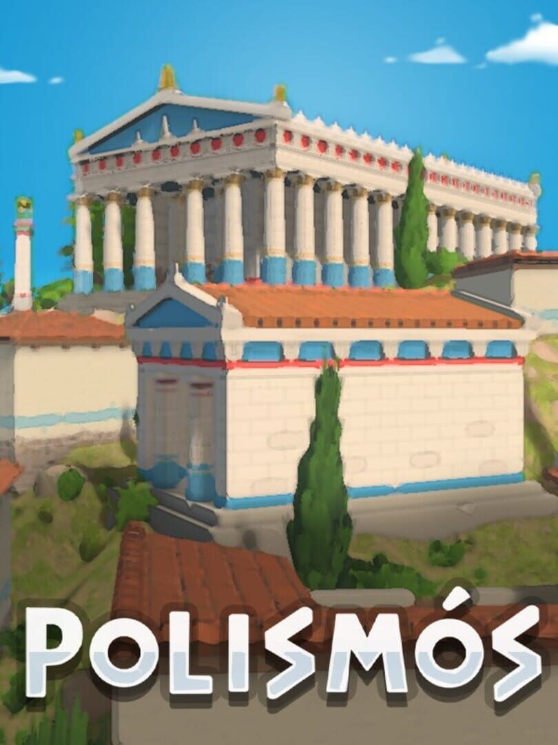 Polismos Kapağı