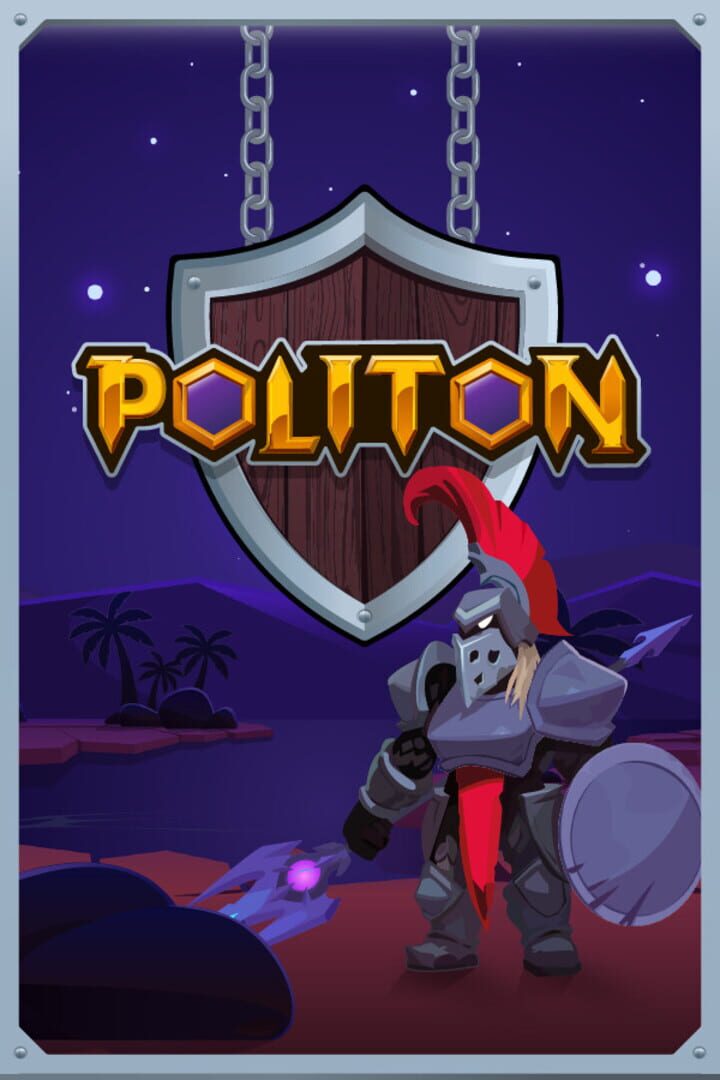 Politon Cover