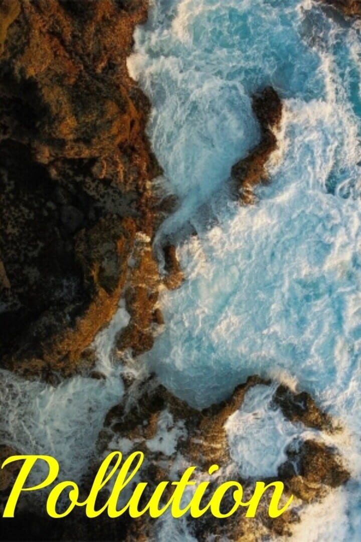 Pollution Cover