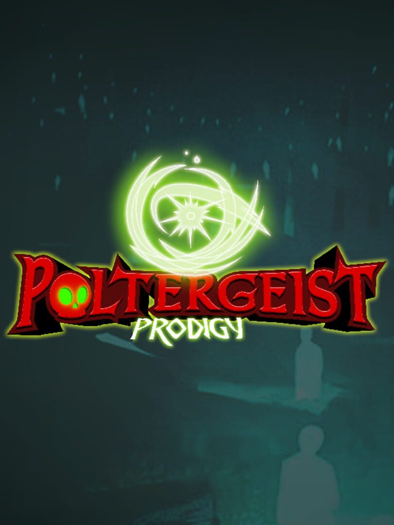 Poltergeist Prodigy カバー