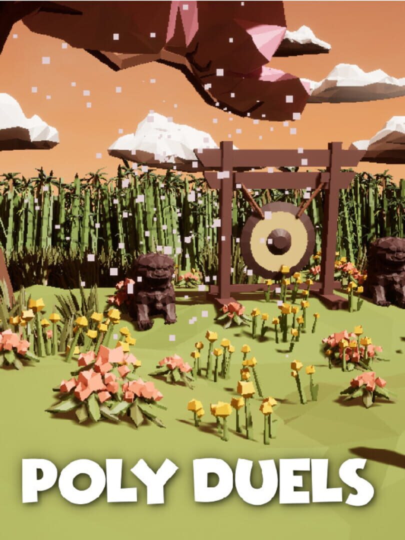 Capa de Poly Duels