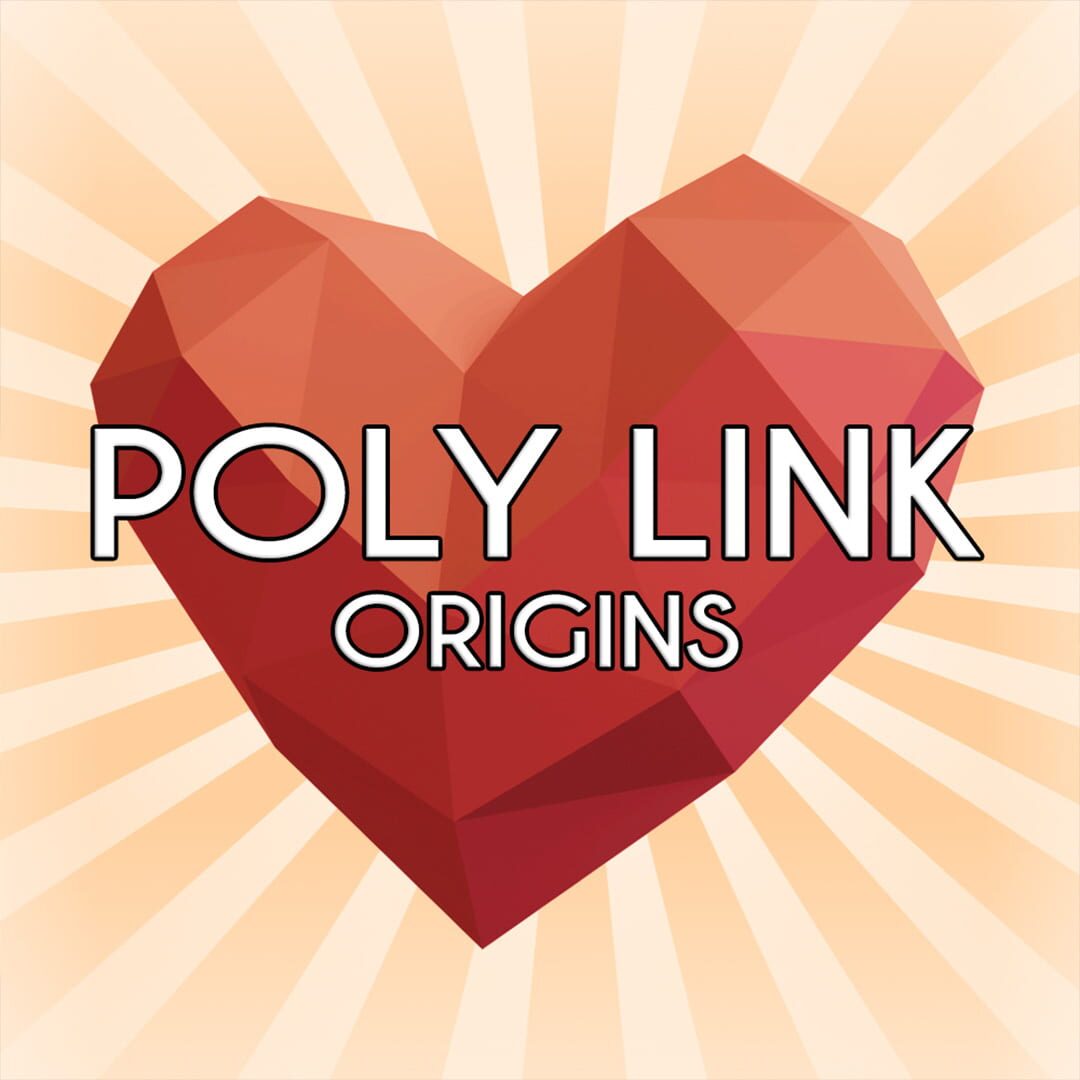 Poly Link: Origins 커버