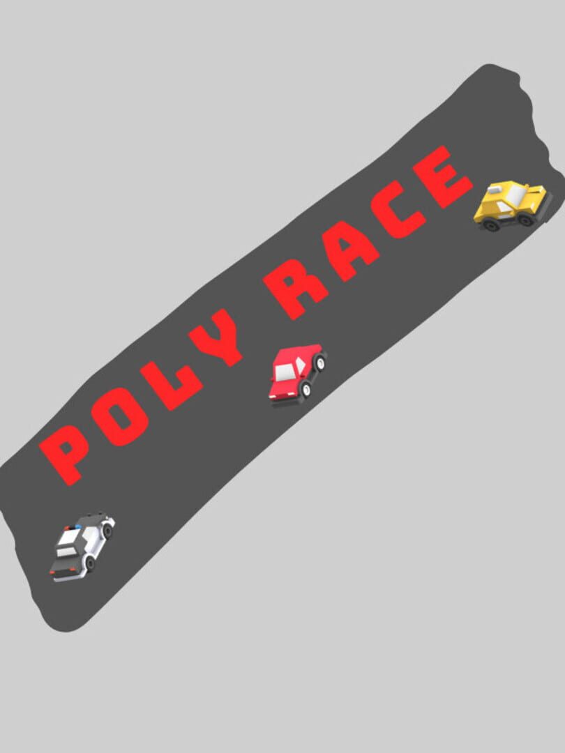 Poly Race Cover