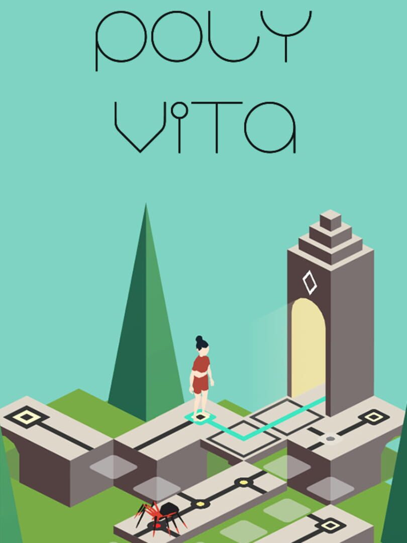 Poly Vita 커버