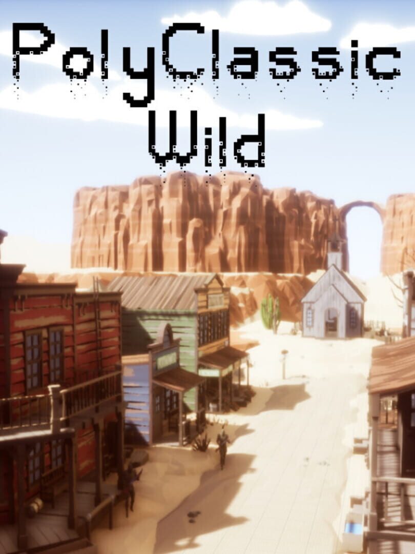 Portada de PolyClassic: Wild