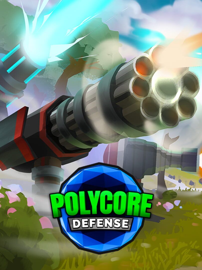 PolyCore Defense Cover