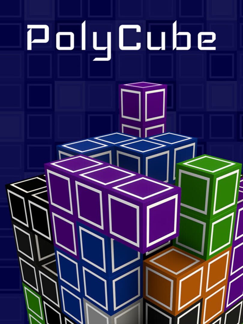 PolyCube Cover