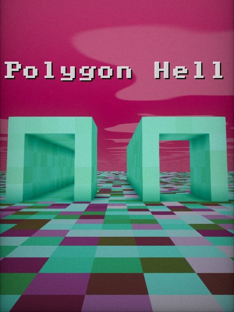 Polygon Hell 4D Cover