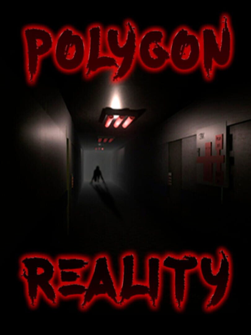 Copertina di Polygon of Reality