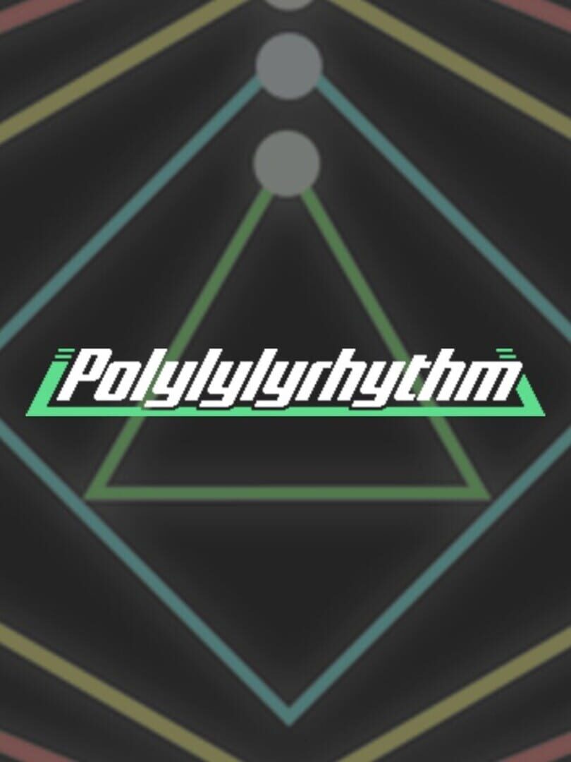 Polylylyrhythm Cover