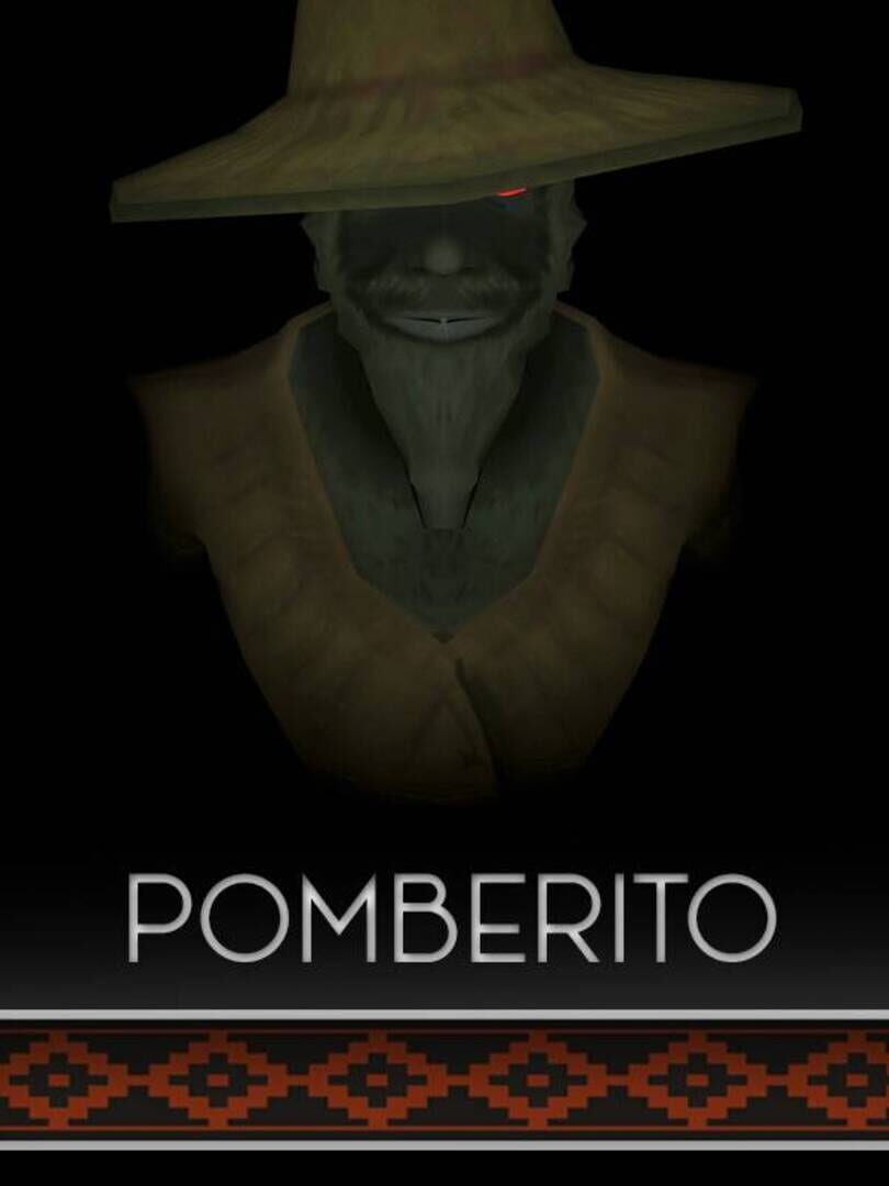 Pomberito Cover