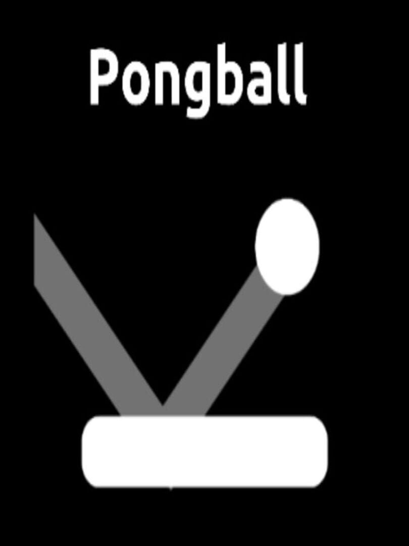 Couverture de PongBall