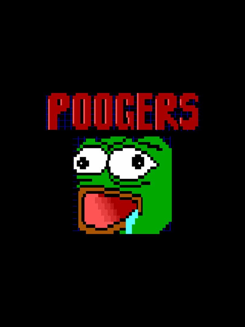 Capa de Poogers