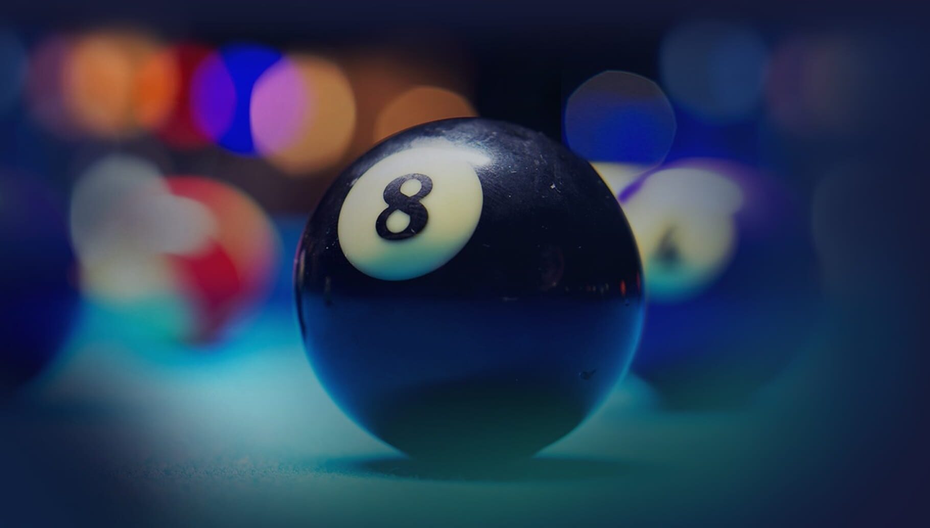 Copertina di Pool Live Pro