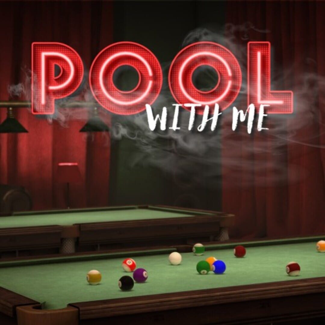 Couverture de Pool With Me