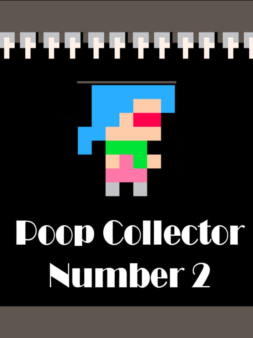 Poop Collector: Number 2 커버