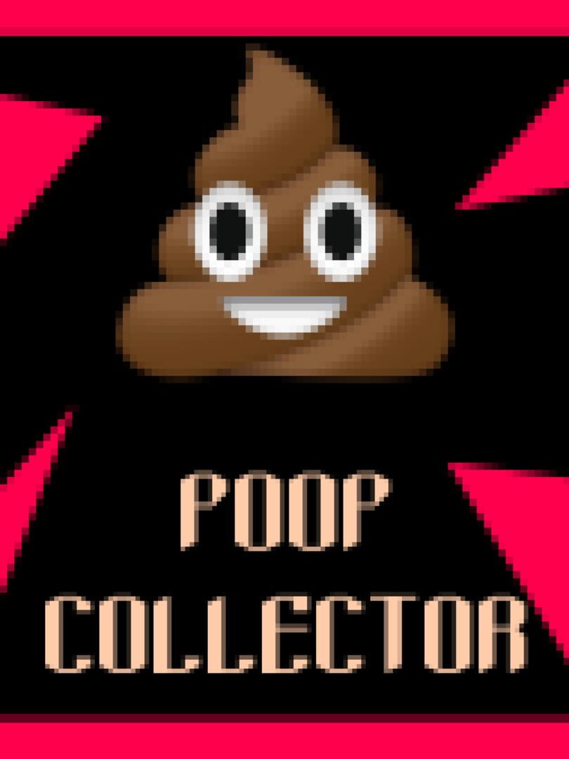 Capa de Poop Collector
