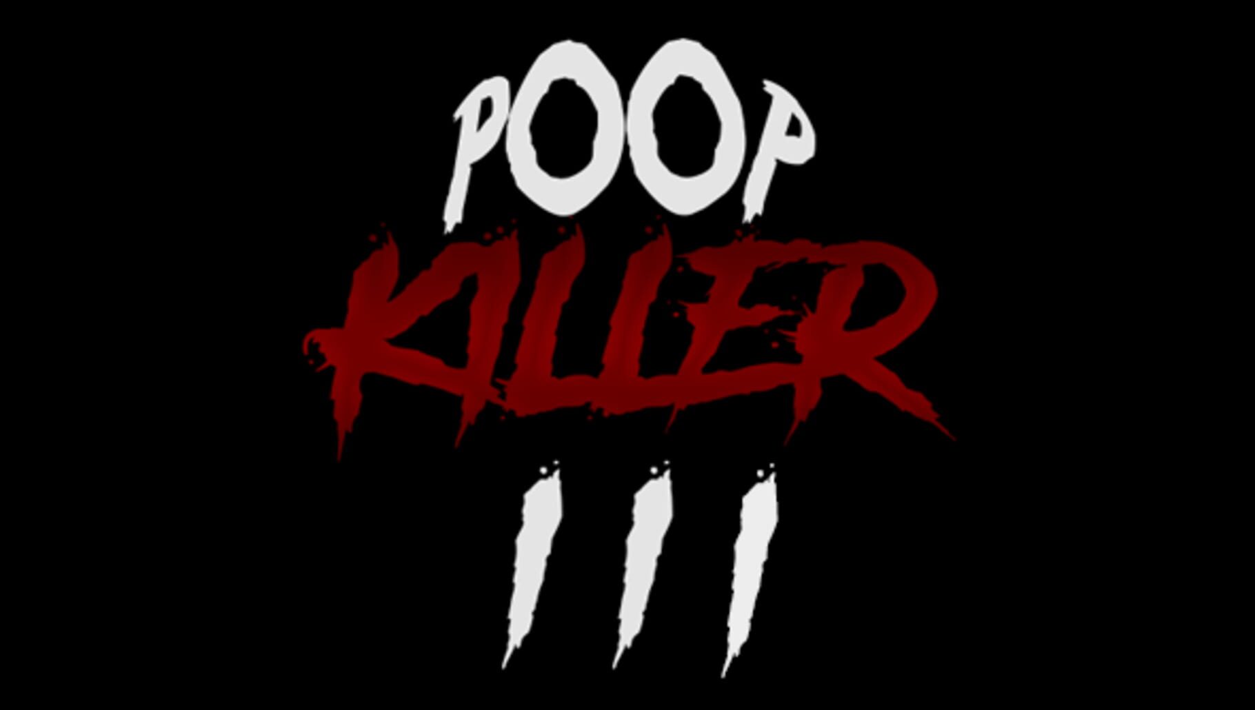 Copertina di Poop KIller III