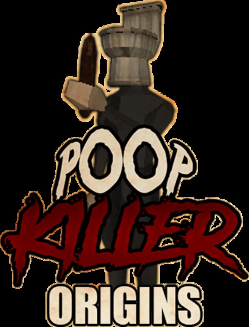 Couverture de Poop Killer Origins