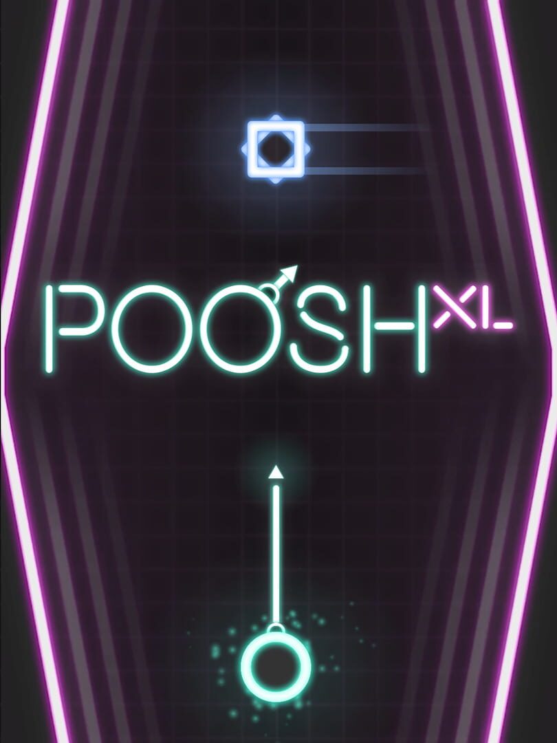 Poosh XL 커버