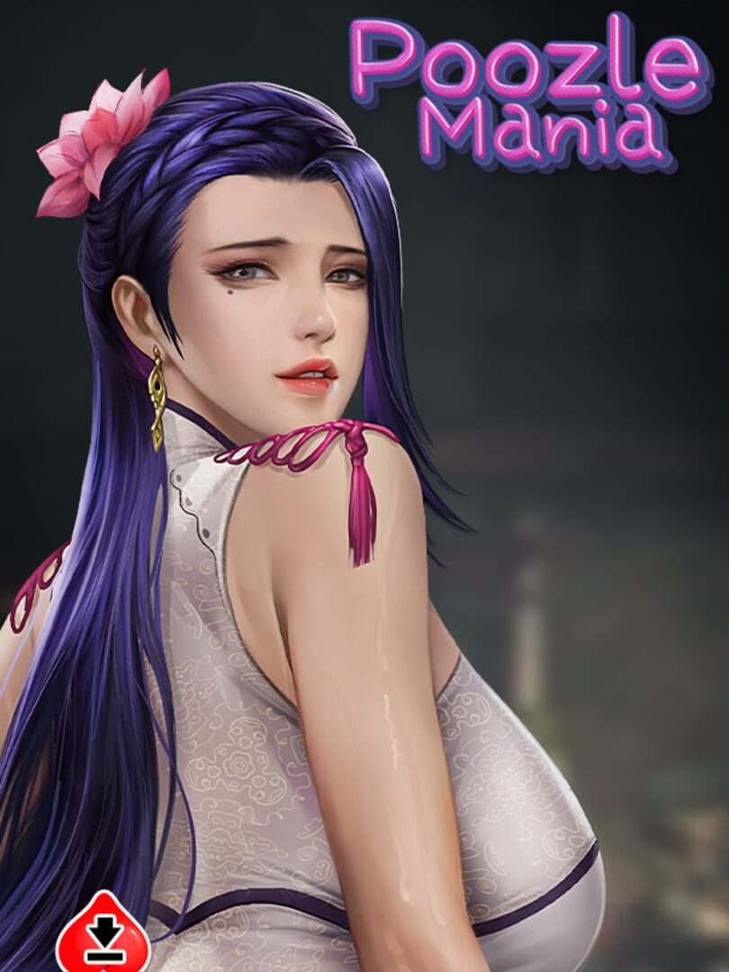 Poozle Mania Kapağı