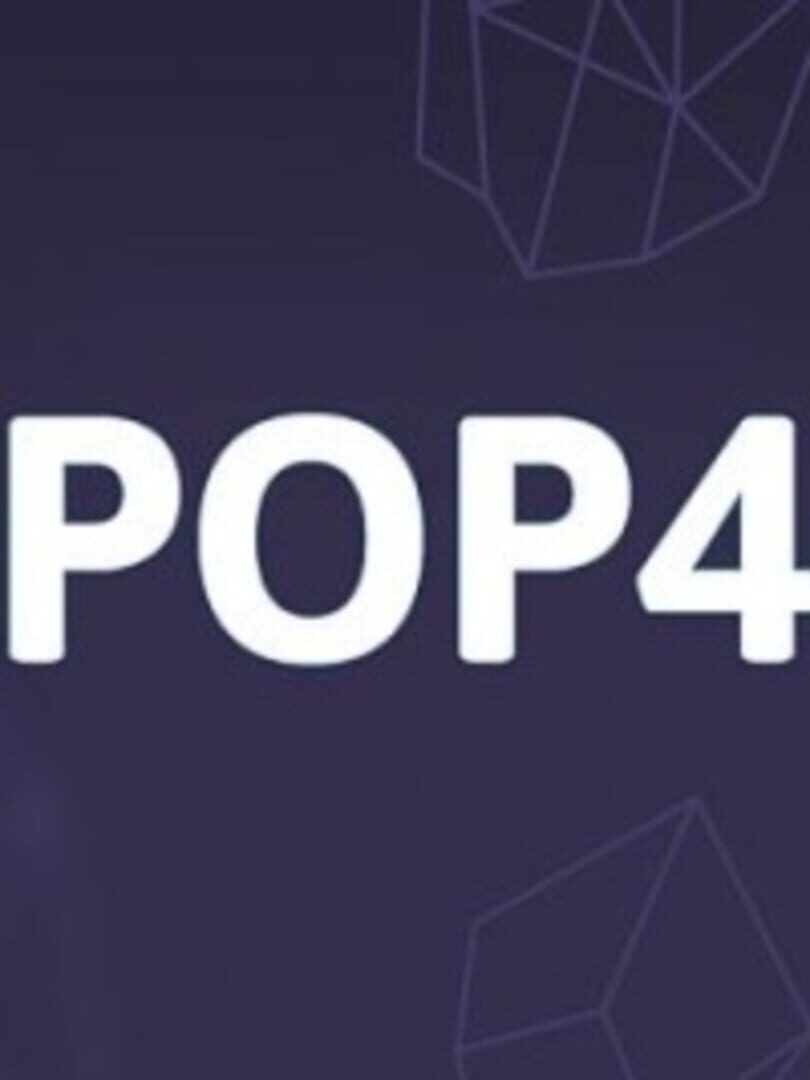 Pop4 커버