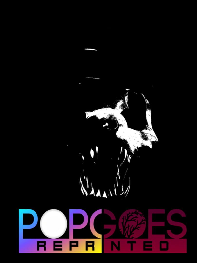 Portada de Popgoes Reprinted