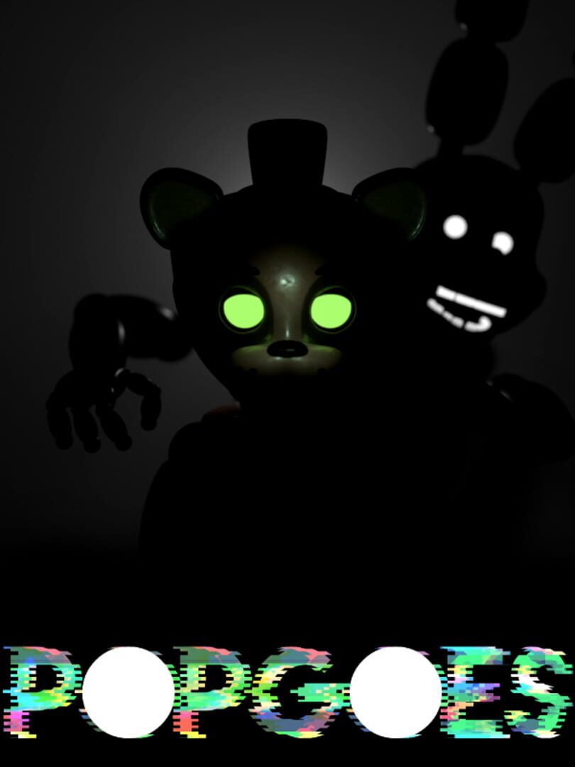 Capa de Popgoes