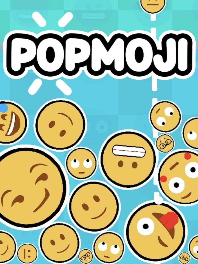 Popmoji Cover