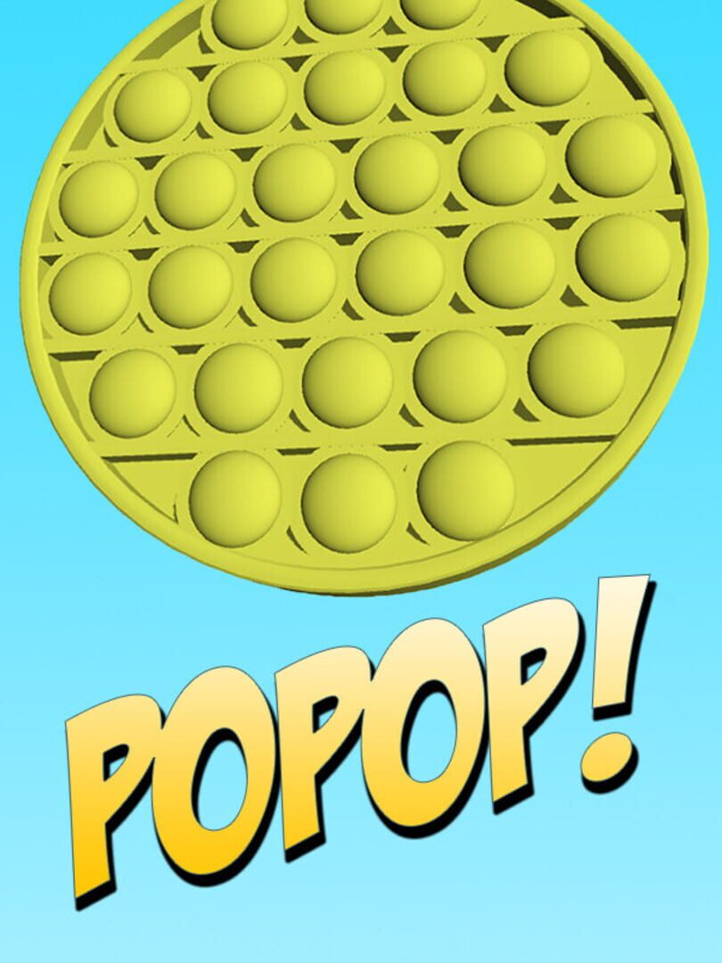 Popop! Cover