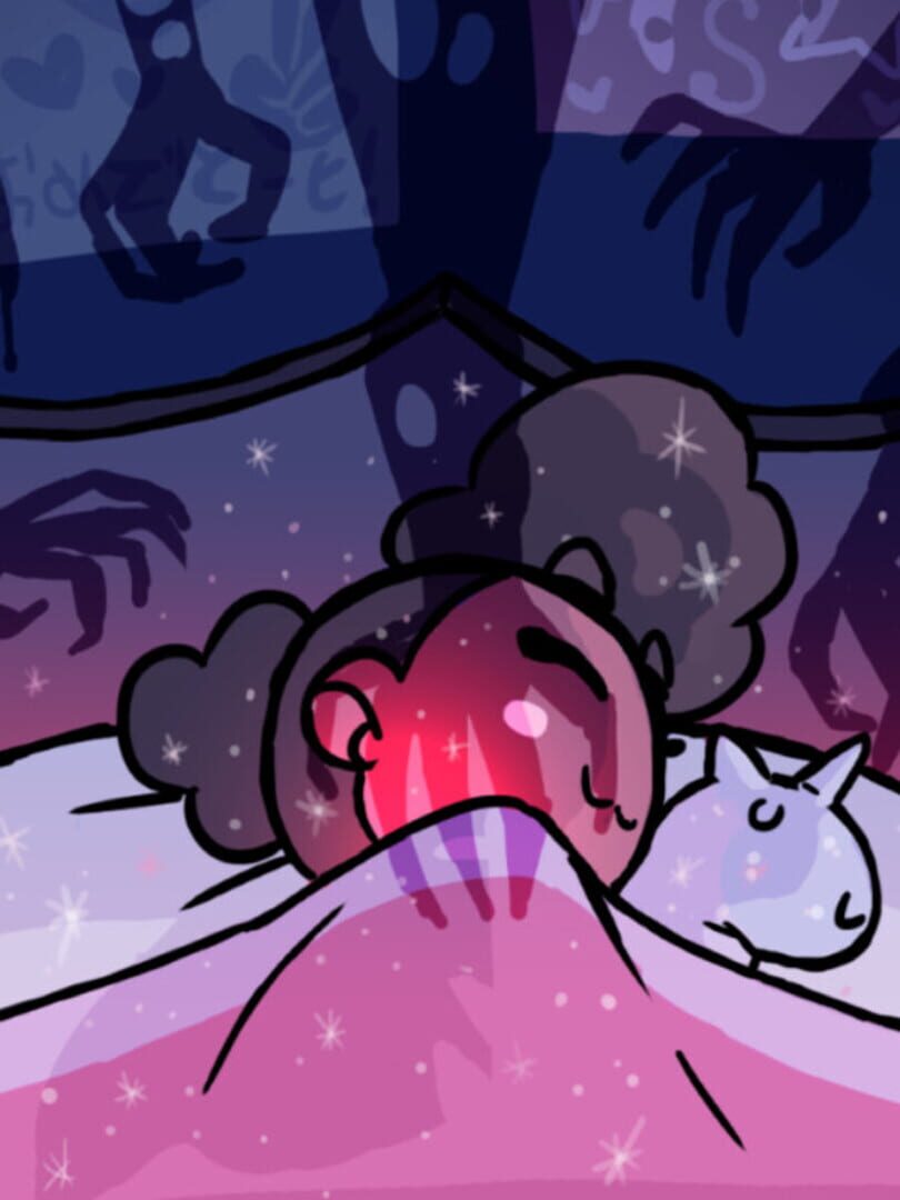 Capa de Poppy's Nightmare