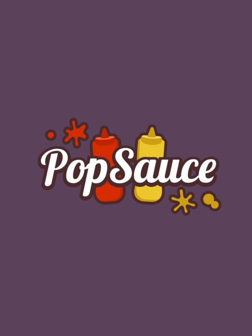 PopSauce カバー