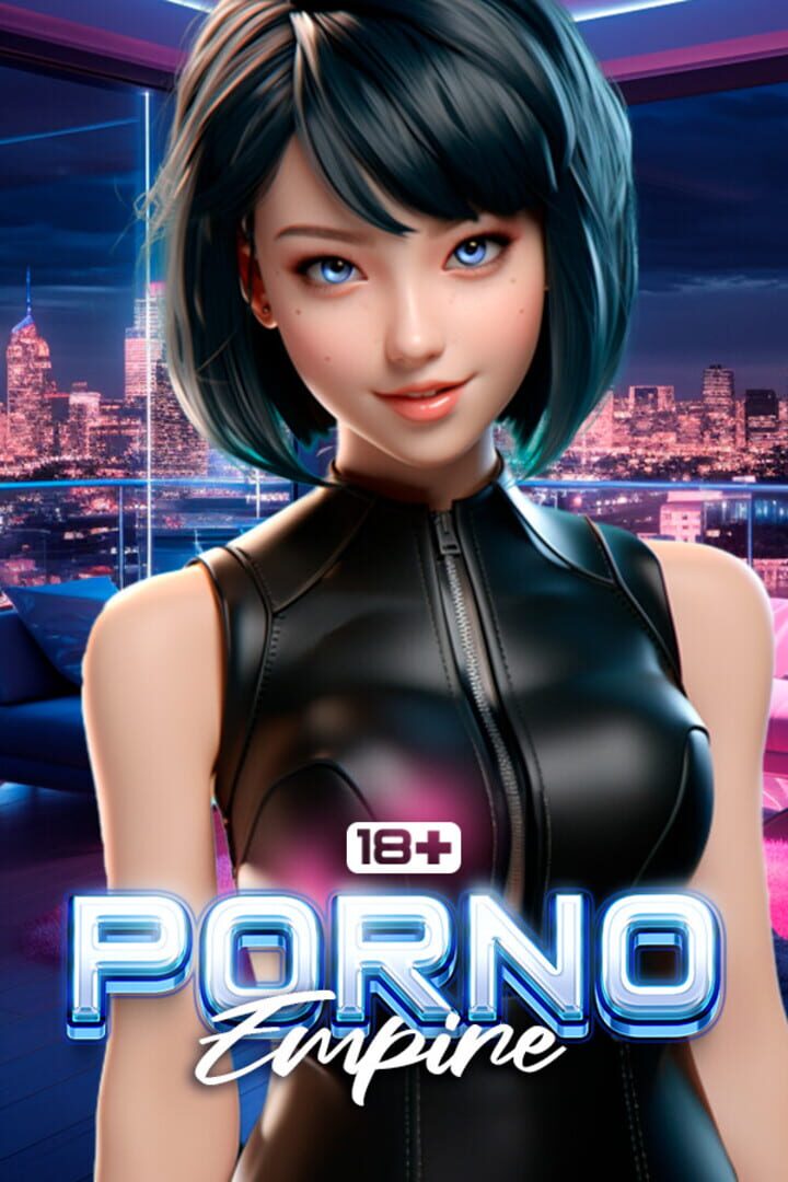 Porno Empire Cover