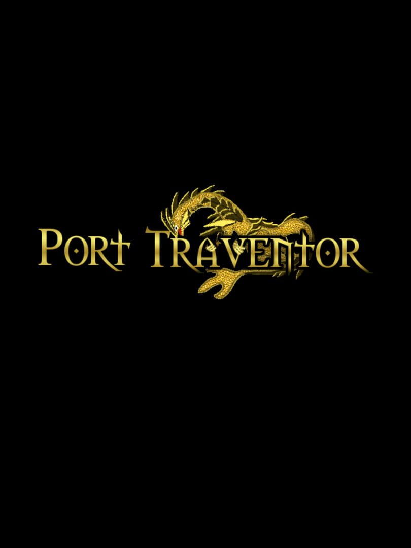 Port Traventor Kapağı
