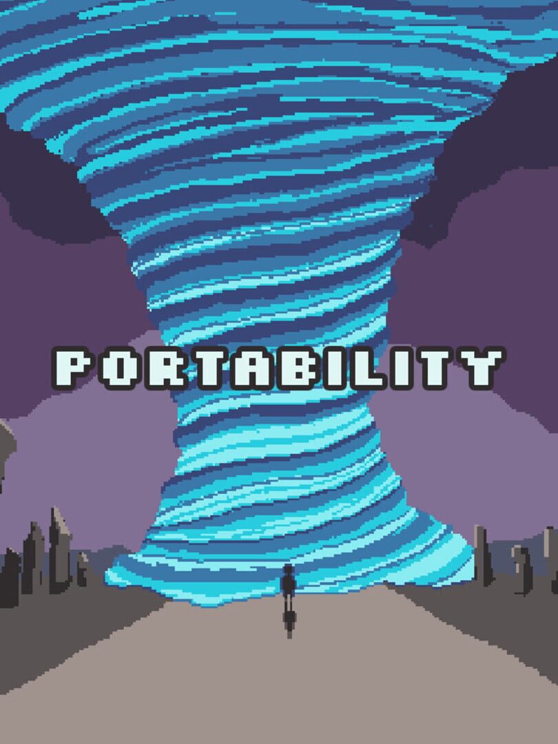 Portability Cover