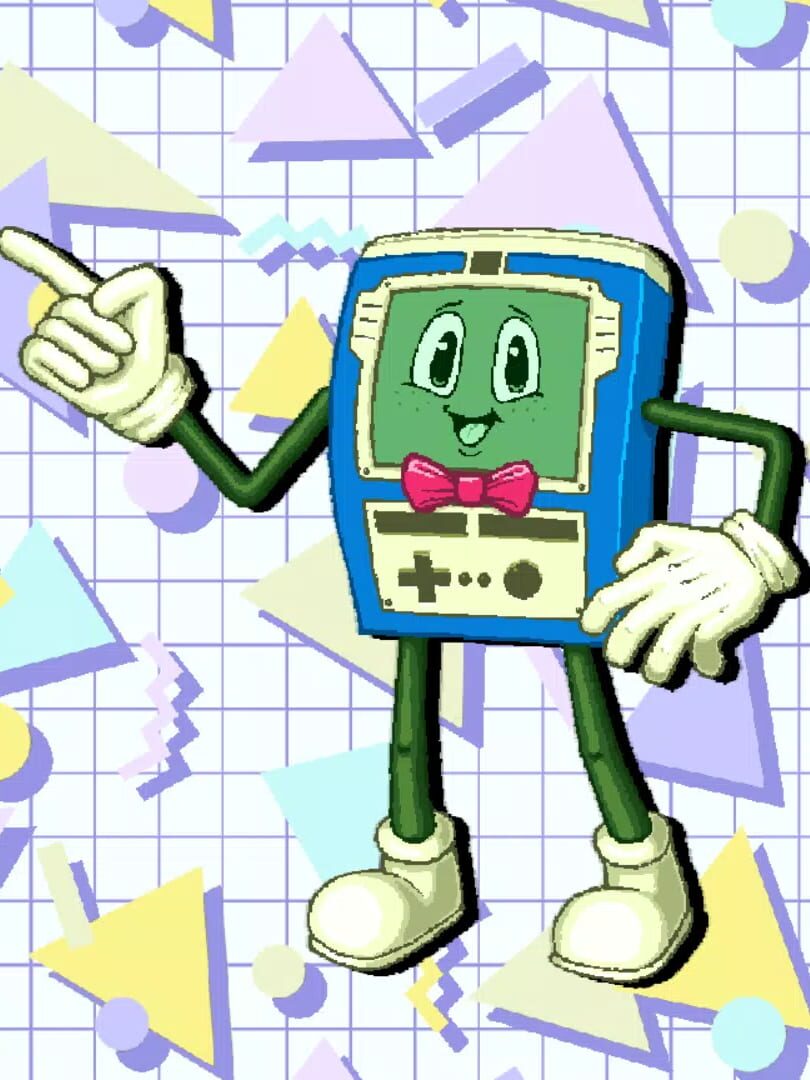 PortaBoy+ カバー