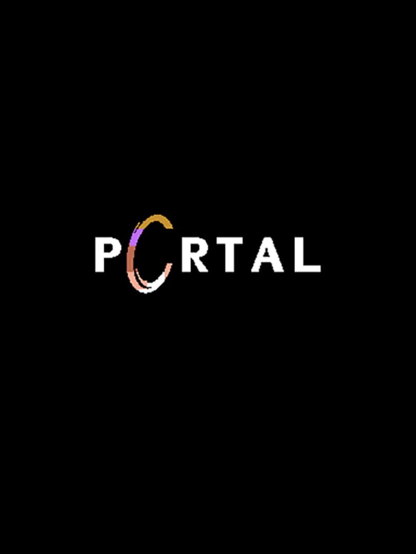 Copertina di Portal for the C64