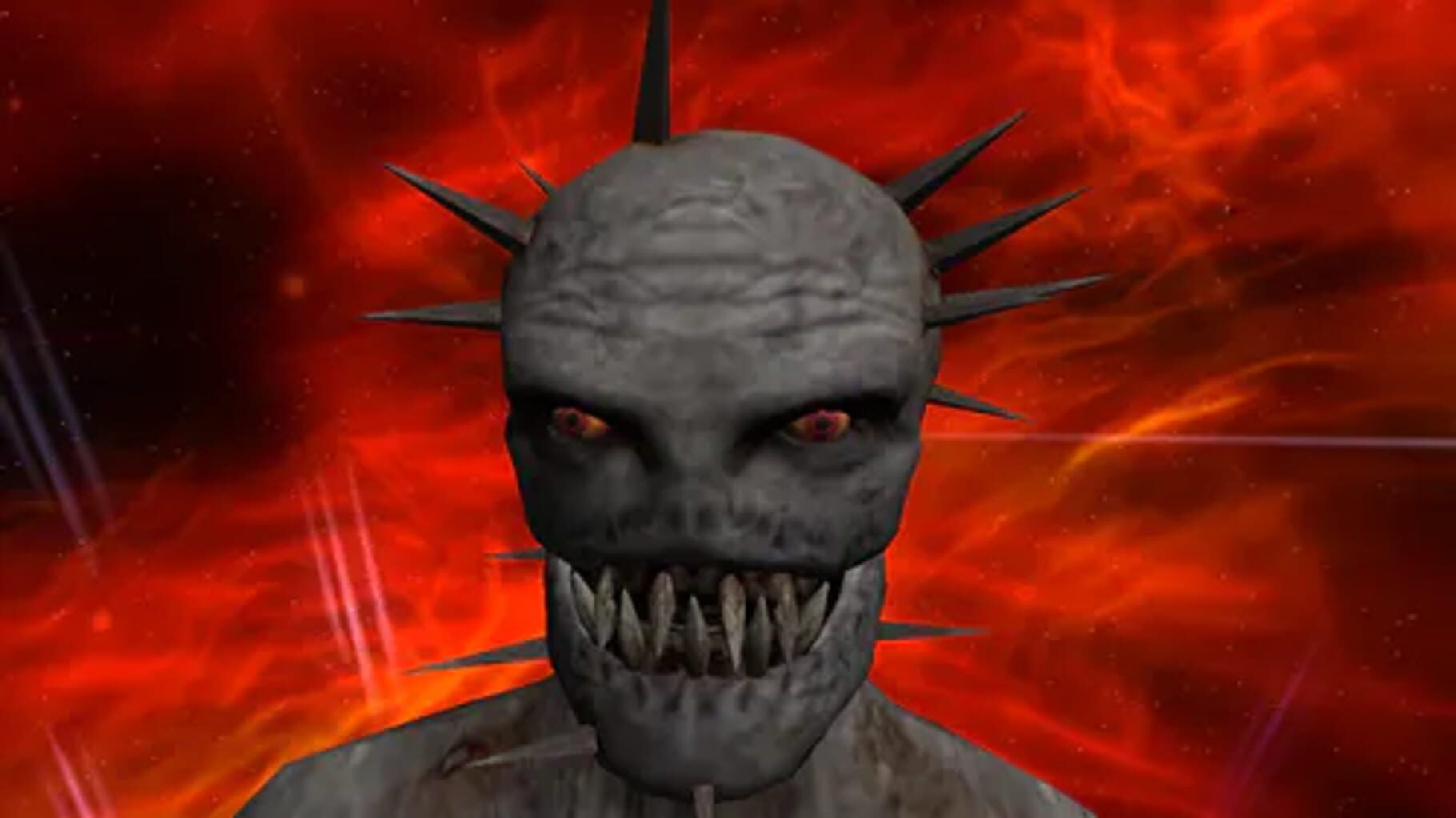 Copertina di Portal Of Doom: Undead Rising