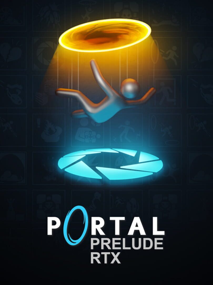Portal: Prelude RTX 커버