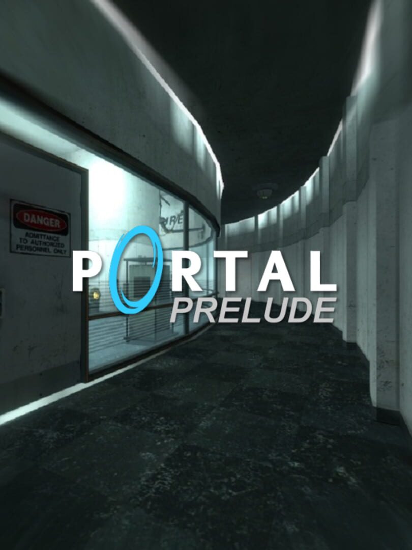 Portal: Prelude 커버