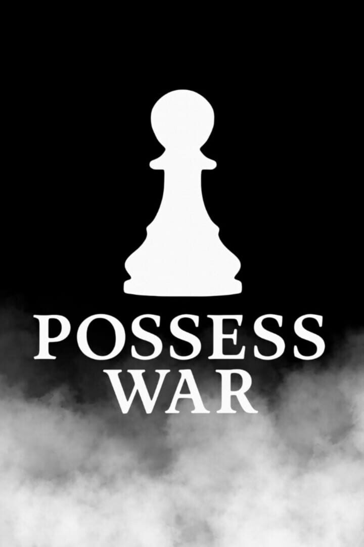 Possess War Kapağı