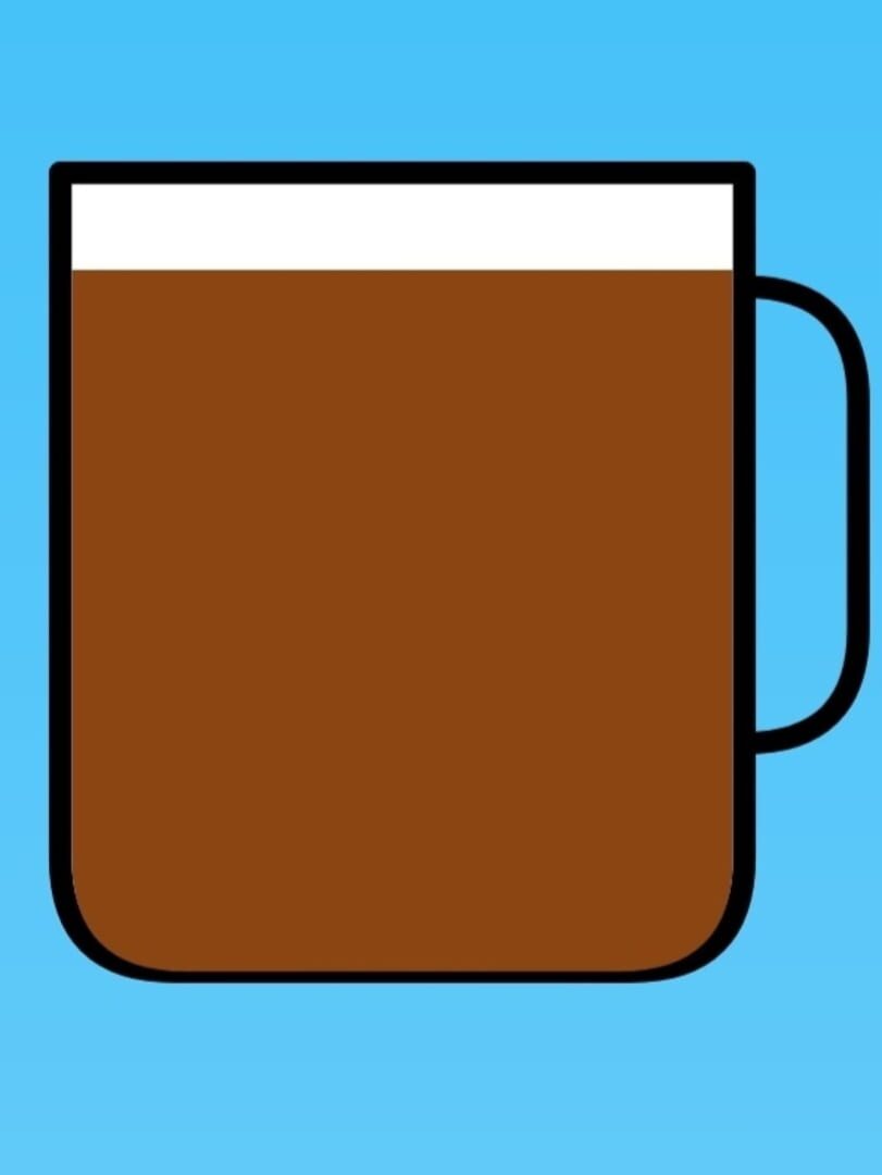Pourdle Cover
