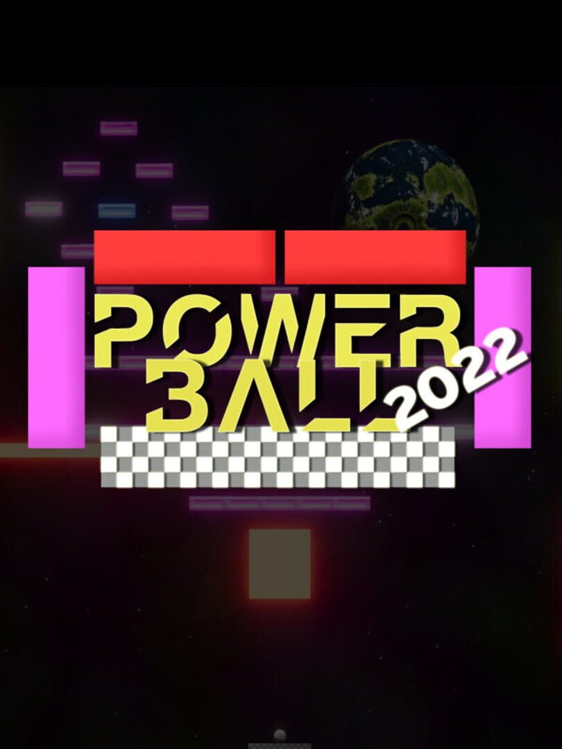 Portada de Power Ball 2022