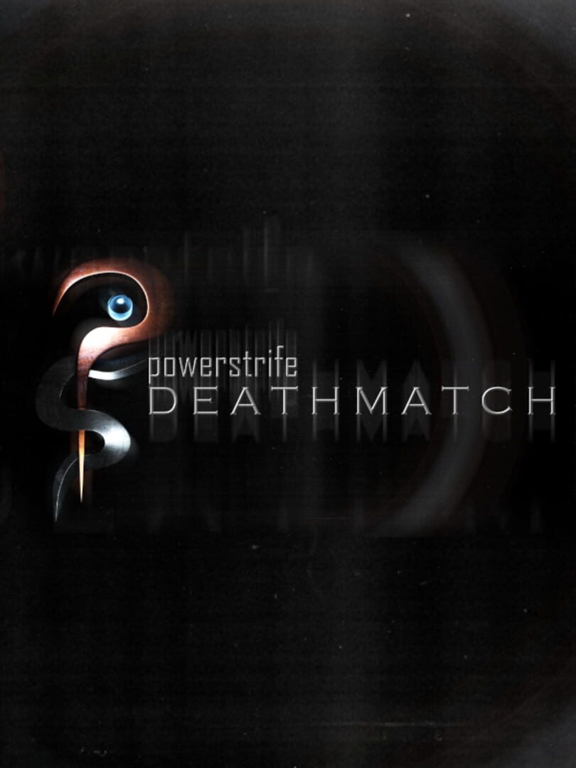 Couverture de Power Strife Deathmatch