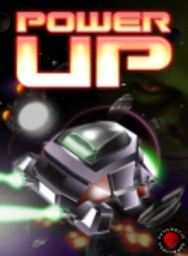 Power-Up Cover
