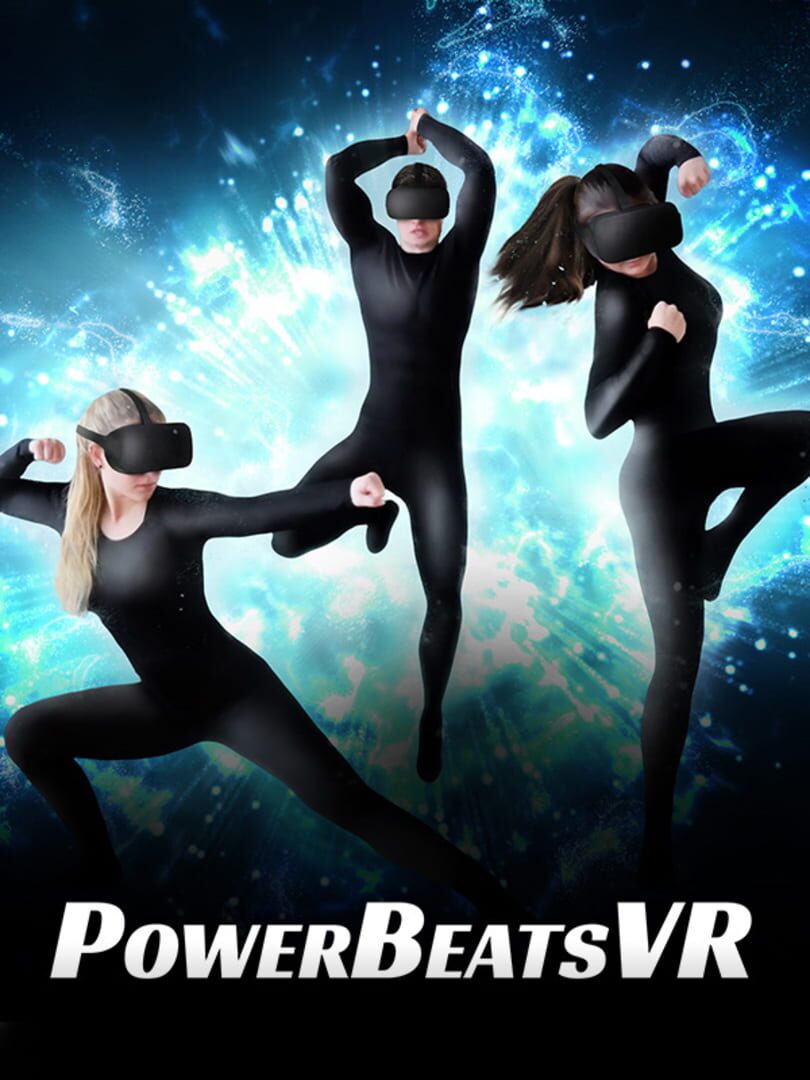 PowerBeatsVR 커버